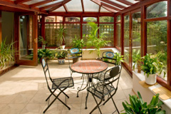 Whetley Cross conservatory quotes