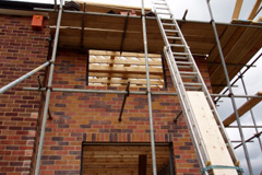 house extensions Whetley Cross