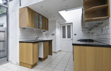 Whetley Cross kitchen extension leads