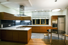 kitchen extensions Whetley Cross